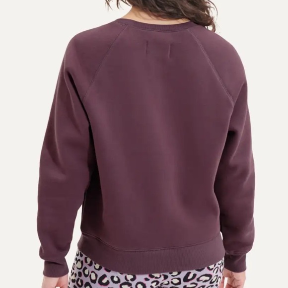 UGG Purple Sweater - Picture 5 of 11